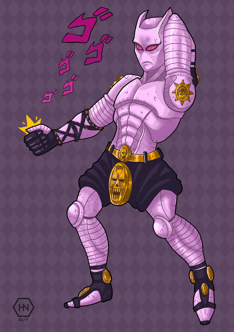 Killer Queen