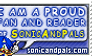 SonicAndPals stamp