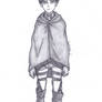 Levi Pencil