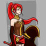 Pyrrha Nikos