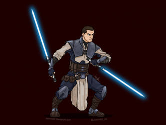 Starkiller