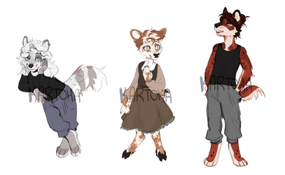 ADOPTS OPEN