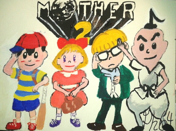 Mother 21 year Anniversary!