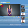 vStream Web TV