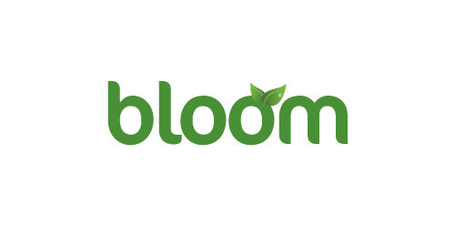 Bloom logo by birofunk on DeviantArt
