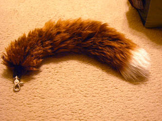 Fox Tail