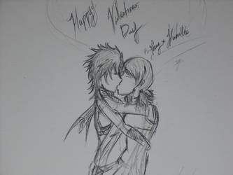 Happy Valentines FxV