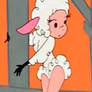 I liked Leggy Lamb before she was cool.