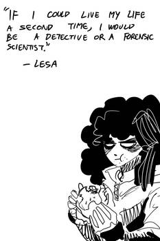 Lesa