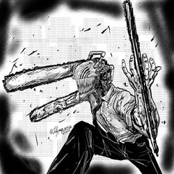 Chainsaw Man