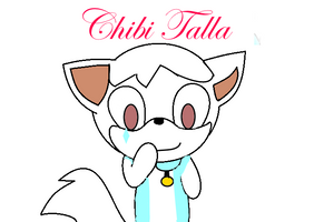 Chibi Talla