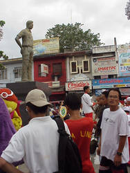 eunoiastock--Divisoria Crowd 2