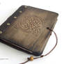 Celtic notebook