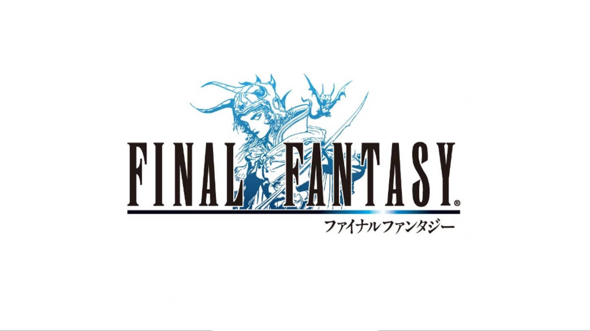 Final ai. FF лого. Final Fantasy лого. Фэнтези надпись. Надписи финал фэнтези 1.