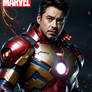 IRON MAN (TONY STARK)