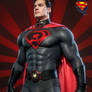 SUPERMAN (RED SON, 2003)