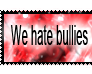 bullying Stamp