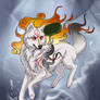 Magic Amaterasu