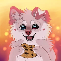 Cookie Doggo