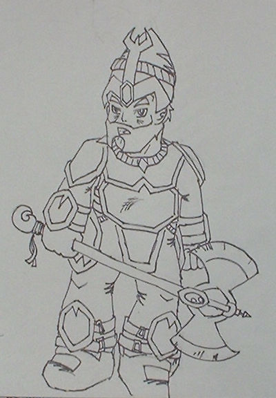 Axmaster Random Concept 2 by AXMaster on DeviantArt
