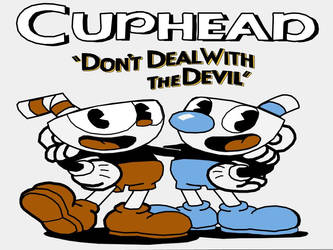 Cuphead