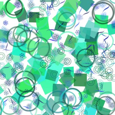 Cold Colours Patterns Cold colours pattern by MutantKarolain on DeviantArt