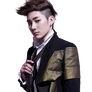 Aron - NU'EST png