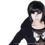 Minzy 2NE1 png [render]