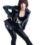 Minzy (2NE1) png [render]