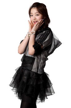 Sulli [f(x)] png [render]