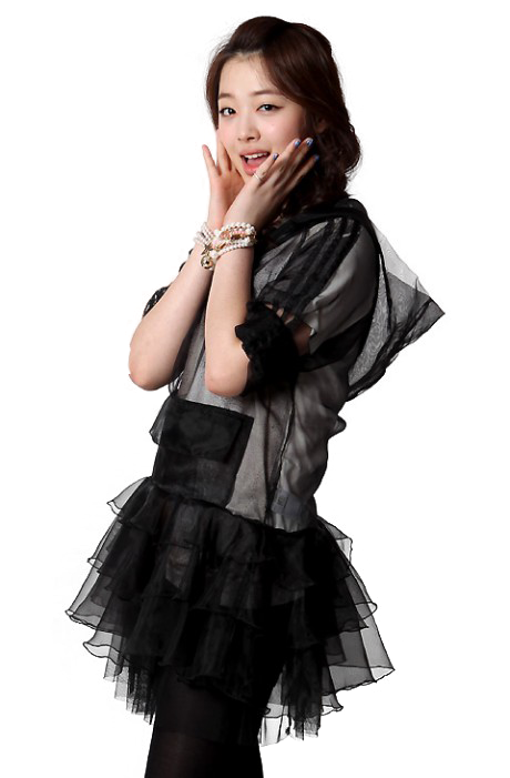 Sulli [f(x)] png [render]