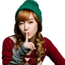 Jessica (SNSD) png [render]