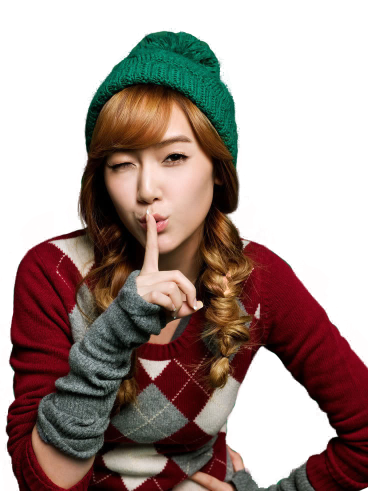 Jessica (SNSD) png [render]