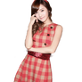 Jessica (SNSD) render [PNG]