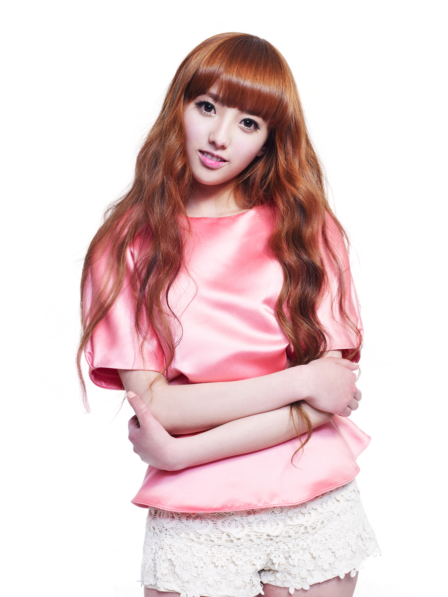 Yoonjo (HelLOVEnus) png[render]