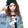 Yoona (SNSD) render [PNG]