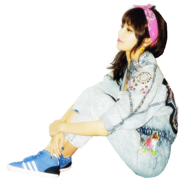 Sooyoung (SNSD) render  [PNG]