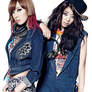 4MINUTE png [render]