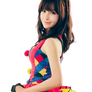 Boram (T-ara) png [render]