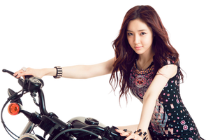 Areum (T-ara) png [render]