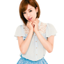 Eunjung (T-ara) png [render]