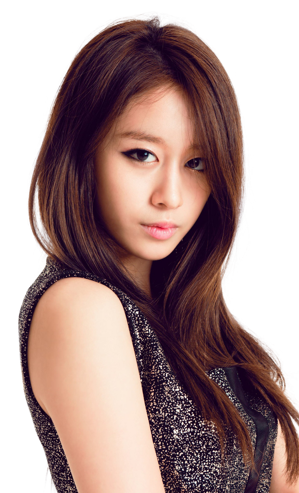 Jiyeon (T-ara) png [render]