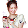 YoonA (SNSD) png [render]