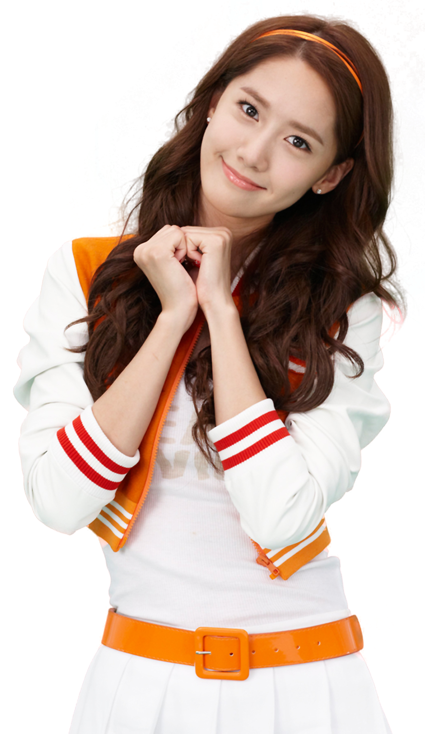 YoonA (SNSD) png [render]