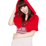 Tiffany (SNSD) png [render]