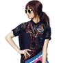 Yuri (SNSD) png [render]