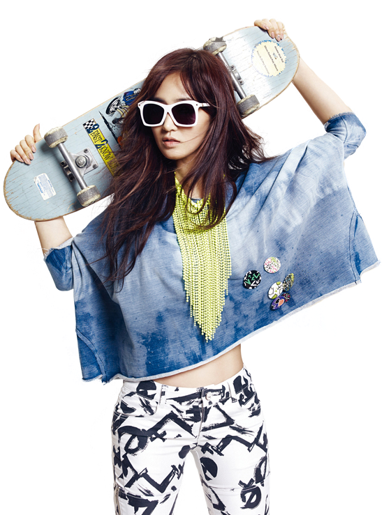 Yuri (SNSD) png [render]