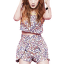 JiA (MISS A) png [render]