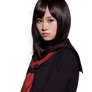 Atsuko Maeda (AKB48) png [render]