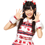 Mayu Watanabe (AKB48) png [render]